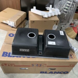 Chậu Rửa Chén Hafele Blancozia 9 567.68.649 - 111