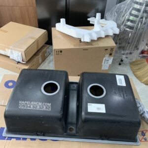 Chậu Rửa Chén Hafele Blancozia 9 567.68.649 - 113