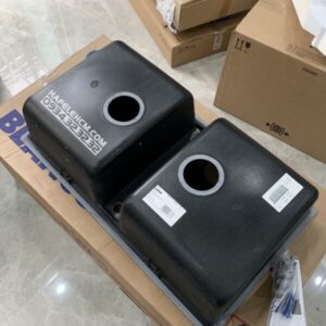 Chậu Rửa Chén Hafele Blancozia 9 567.68.649 - 117