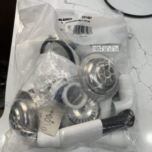 Chậu Rửa Chén Hafele Blancozia 9 567.68.649 - 121