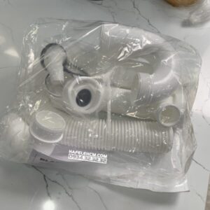 Chậu Rửa Chén Hafele Blancozia 9 567.68.649 - 123