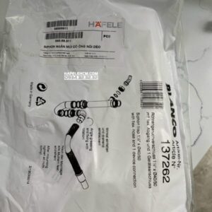 Chậu Rửa Chén Hafele Blancozia 9 567.68.649 - 125