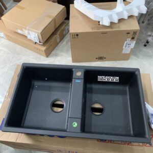 Chậu Rửa Chén Hafele Blancozia 9 567.68.649 - 129