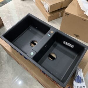 Chậu Rửa Chén Hafele Blancozia 9 567.68.649 - 131