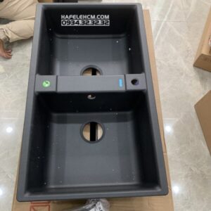 Chậu Rửa Chén Hafele Blancozia 9 567.68.649 - 133