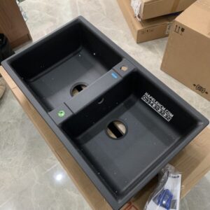 Chậu Rửa Chén Hafele Blancozia 9 567.68.649 - 135