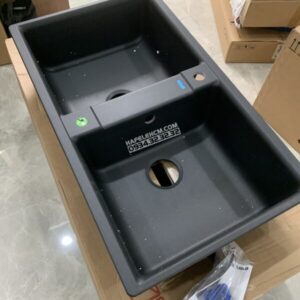 Chậu Rửa Chén Hafele Blancozia 9 567.68.649 - 137