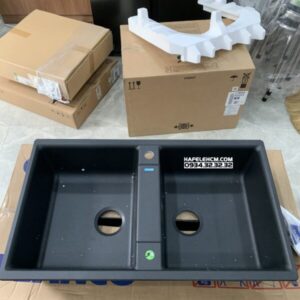 Chậu Rửa Chén Hafele Blancozia 9 567.68.649 - 139