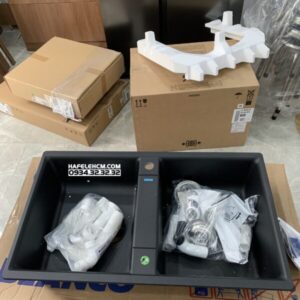 Chậu Rửa Chén Hafele Blancozia 9 567.68.649 - 147