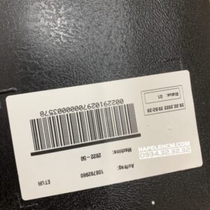 Chậu Rửa Chén Hafele Blancozia 9 567.68.649 - 155