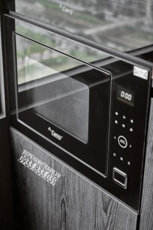 Lò vi sóng Canzy CZ 34GS