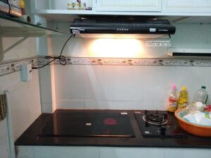 Máy hút mùi Canzy CZ 2070B - 15