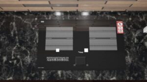 Bếp từ Canzy CZ 9928GM - 9 Bếp từ Canzy CZ 9928GM - 8