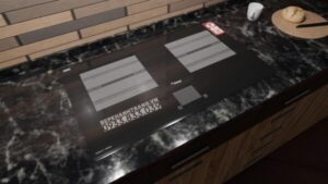 Bếp từ Canzy CZ 9928GM - 11 Bếp từ Canzy CZ 9928GM - 10