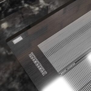 Bếp từ Canzy CZ 9928GM - 13 Bếp từ Canzy CZ 9928GM - 12