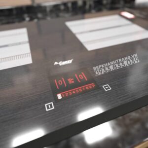 Bếp từ Canzy CZ 9928GM - 15 Bếp từ Canzy CZ 9928GM - 14