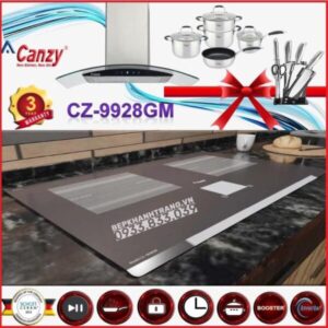 Bếp từ Canzy CZ 9928GM - 17 Bếp từ Canzy CZ 9928GM - 16