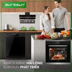 Máy Hút Mùi Eurosun EH-90K10 - 49