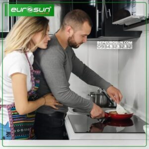 Máy Hút Mùi Eurosun EH-70K10S - 85