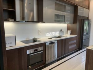 Bếp từ Chefs EH-DIH888S - 283 Bếp từ Chefs EH-DIH888S - 282