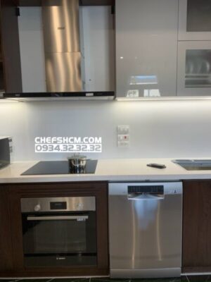 Bếp từ Chefs EH-DIH888S - 281 Bếp từ Chefs EH-DIH888S - 280