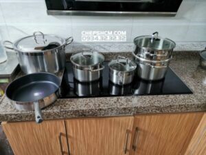 Bếp từ Chefs EH-DIH888S - 279 Bếp từ Chefs EH-DIH888S - 278