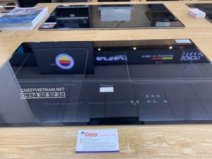 Bếp từ Canzy CZ ML758I - 12 Bếp từ Canzy CZ ML758I - 11
