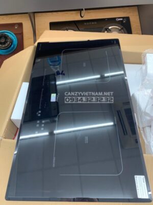 Bếp từ Canzy CZ ML758I - 14 Bếp từ Canzy CZ ML758I - 13