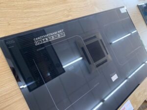 Bếp từ Canzy CZ ML758I - 16 Bếp từ Canzy CZ ML758I - 15