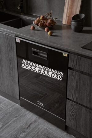 MÁY RỬA BÁT CANZY CZ-DSW809EU SERI 8 - 57