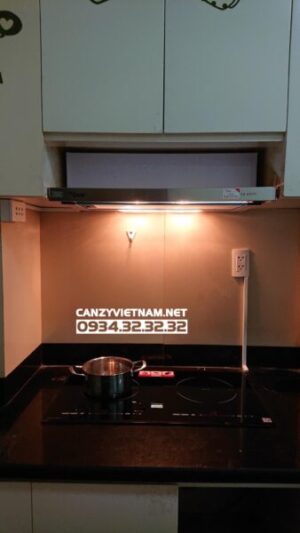 Bếp từ CANZY CZ 56R - 12 Bếp từ CANZY CZ 56R - 11