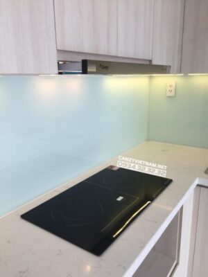 Bếp từ CANZY CZ 56R - 18 Bếp từ CANZY CZ 56R - 17