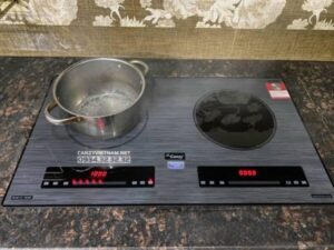 Bếp Điện Từ Canzy CZ ML882 - 17 Bếp Điện Từ Canzy CZ ML882 - 16