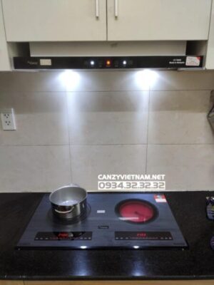 Bếp Điện Từ Canzy CZ ML882 - 19 Bếp Điện Từ Canzy CZ ML882 - 18
