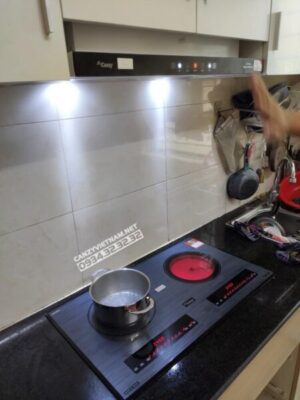 Bếp Điện Từ Canzy CZ ML882 - 21 Bếp Điện Từ Canzy CZ ML882 - 20