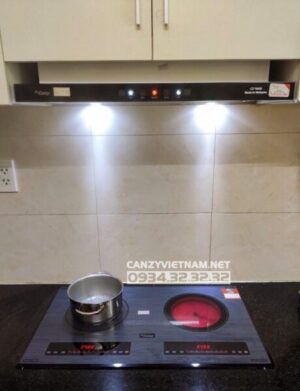 Bếp Điện Từ Canzy CZ ML882 - 25 Bếp Điện Từ Canzy CZ ML882 - 24