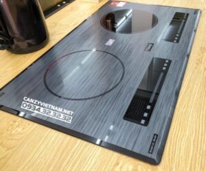 Bếp Điện Từ Canzy CZ ML882 - 29 Bếp Điện Từ Canzy CZ ML882 - 28