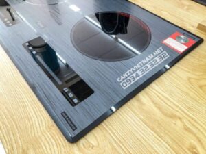 Bếp Điện Từ Canzy CZ ML882 - 31 Bếp Điện Từ Canzy CZ ML882 - 30