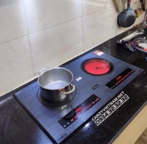 Bếp Điện Từ Canzy CZ ML882 - 35 Bếp Điện Từ Canzy CZ ML882 - 34