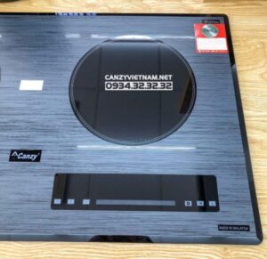 Bếp Điện Từ Canzy CZ ML882 - 37 Bếp Điện Từ Canzy CZ ML882 - 36