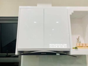 Máy Hút Mùi Eurosun EH-70K10S - 107