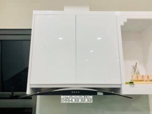 Máy Hút Mùi Eurosun EH-90K21B - 115