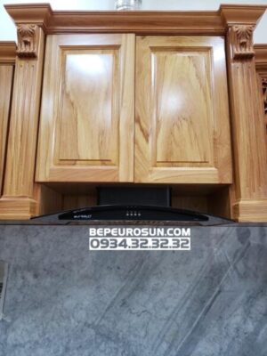 Máy Hút Mùi Eurosun EH-90K21B - 107