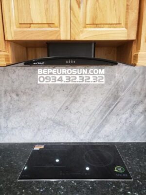 Máy Hút Mùi Eurosun EH-90K21B - 105