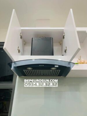 Máy Hút Mùi Eurosun EH-90K21B - 101