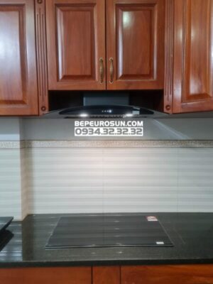 Máy Hút Mùi Eurosun EH-90K21B - 99