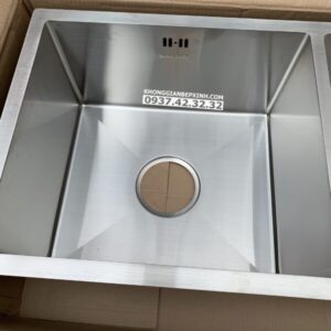 CHẬU RỬA CHÉN WINLAND C60 - 8 CHẬU RỬA CHÉN WINLAND C60 - 7