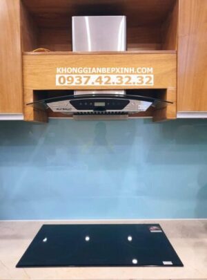 Máy Hút Mùi Eurosun EH-90K25 - 17