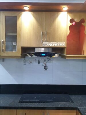 Máy Hút Mùi Eurosun EH-90K25 - 21