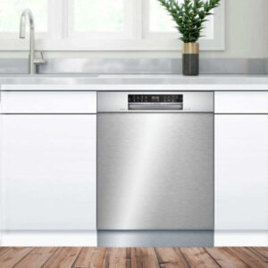 MÁY RỬA BÁT BOSCH BÁN ÂM SMU6ZCS52S SERIE 6 14 BỘ SẤY ZEOLITH MADE IN GERMANY - 26 MÁY RỬA BÁT BOSCH BÁN ÂM SMU6ZCS52S SERIE 6 14 BỘ SẤY ZEOLITH MADE IN GERMANY - 25